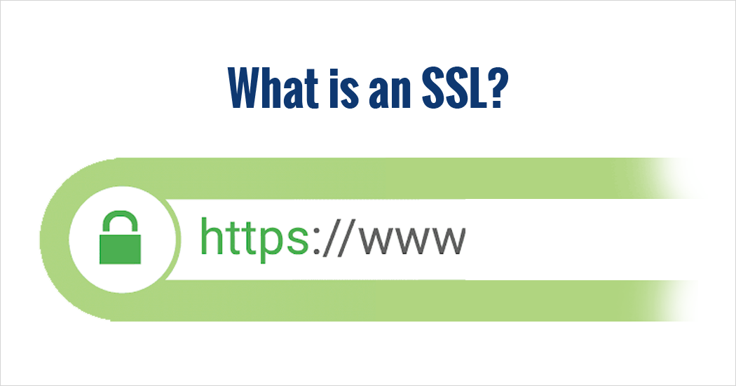 What is an SSL certificate and why does it matter for SEO?