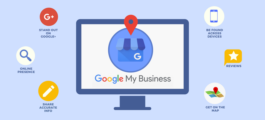 How to Optimize your Business on Google